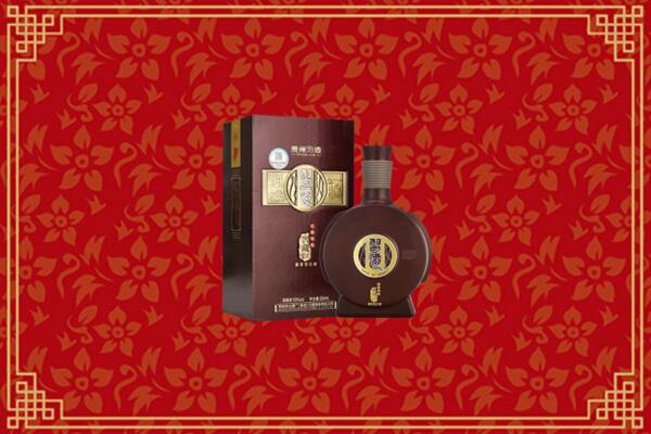 丹东宽甸回收习酒
