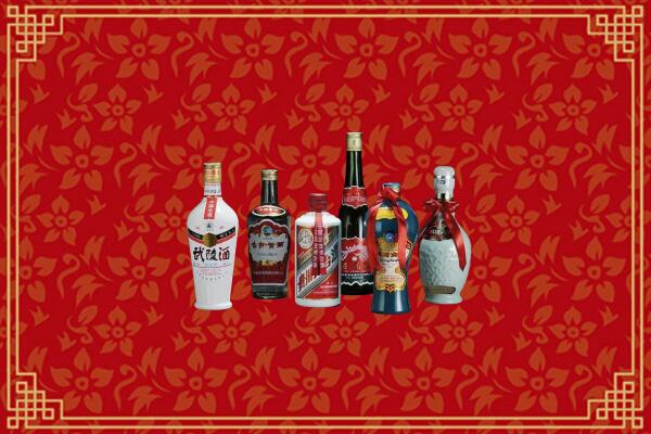 丹东宽甸烟酒回收白酒